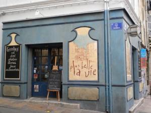 Bel appartement cosy : photos des chambres