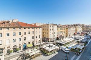 Bel appartement cosy : photos des chambres