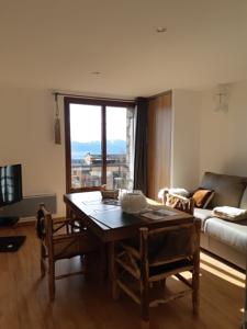 Appartement Le Grizzly Luxe Location : photos des chambres