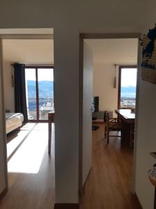 Appartement Le Grizzly Luxe Location : photos des chambres