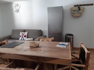 Appartement Le Grizzly Luxe Location : Appartement 1 Chambre