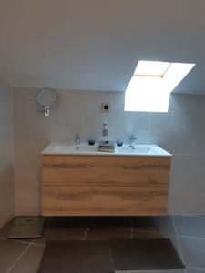 Appartement Le Grizzly Luxe Location : Appartement 2 Chambres