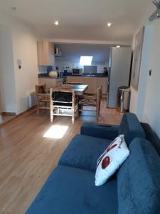 Appartement Le Grizzly Luxe Location : photos des chambres