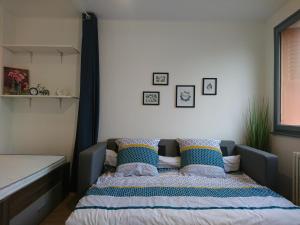 Appartement LP Anne : photos des chambres