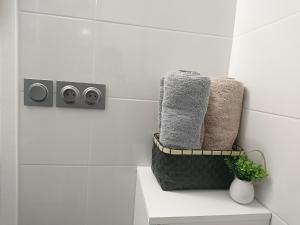 Appartement LP Anne : photos des chambres