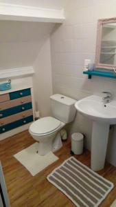Hebergement Le Petit Montceaux : photos des chambres