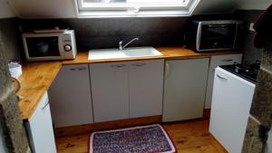 Hebergement Le Petit Montceaux : photos des chambres