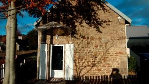 Hebergement Le Petit Montceaux : photos des chambres