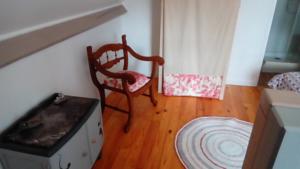 Hebergement Le Petit Montceaux : photos des chambres