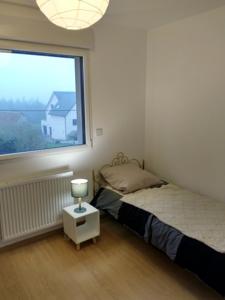 Hebergement Le jardin de la mer : photos des chambres