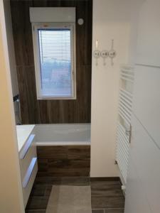 Hebergement Le jardin de la mer : photos des chambres