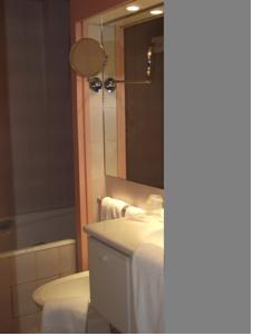Hotel de Paris et de la Poste : photos des chambres