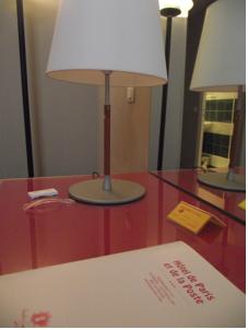 Hotel de Paris et de la Poste : photos des chambres