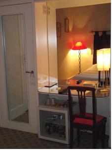 Hotel de Paris et de la Poste : photos des chambres