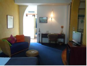Hotel de Paris et de la Poste : photos des chambres