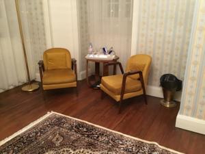 Chambres d'hotes/B&B Villa Magnolia Parc : photos des chambres