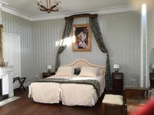 Chambres d'hotes/B&B Villa Magnolia Parc : photos des chambres