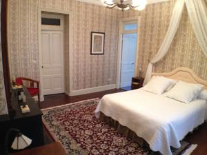 Chambres d'hotes/B&B Villa Magnolia Parc : Chambre Double Confort