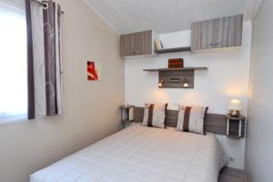 Hebergement Camping des Alberes : photos des chambres