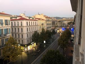 Appartement 110m² Luxueux & Securise en Hyper Centre Nice : photos des chambres