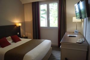Hotel Domaine de Fompeyre : photos des chambres