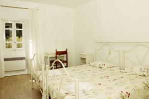 Hotel Auberge Le Romarin : photos des chambres