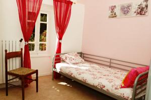 Hotel Auberge Le Romarin : photos des chambres