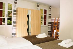 Hotel Auberge Le Romarin : photos des chambres