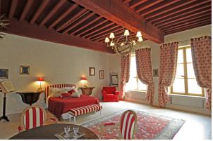 Chambres d'hotes/B&B Maison de la Pra : photos des chambres