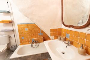Chambres d'hotes/B&B La Vieille Maison - Halte Gourmande : Grande Chambre Double Supérieure 