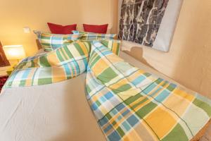 Chambres d'hotes/B&B La Vieille Maison - Halte Gourmande : photos des chambres