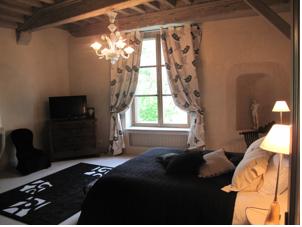 Chambres d'hotes/B&B Maison de la Pra : photos des chambres