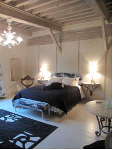 Chambres d'hotes/B&B Maison de la Pra : photos des chambres