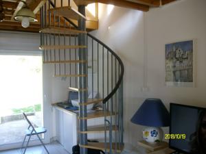 Hebergement maison du lac : photos des chambres