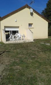 Hebergement maison du lac : photos des chambres