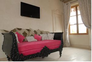 Chambres d'hotes/B&B Maison de la Pra : photos des chambres