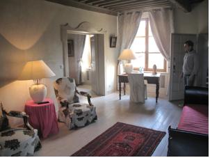 Chambres d'hotes/B&B Maison de la Pra : photos des chambres