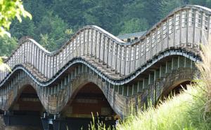 Hebergement gites les 7 roches : photos des chambres