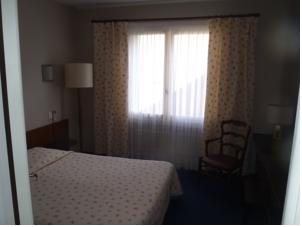 Grand Hotel du Cours : Chambre Double - Accessible aux Personnes à Mobilité Réduite 
