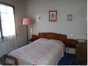Grand Hotel du Cours : Chambre Double avec Douche