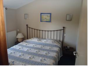 Grand Hotel du Cours : photos des chambres