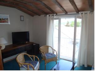 Grand Hotel du Cours : photos des chambres
