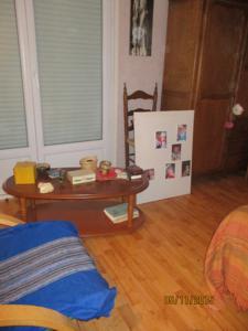 Hebergement CHAMBRE CHEZ L HABITANT : photos des chambres