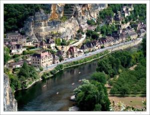 Hebergement gites les 7 roches : photos des chambres