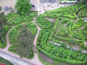 Hebergement gites les 7 roches : photos des chambres