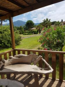Chambres d'hotes/B&B Mas dels Esquirols : photos des chambres