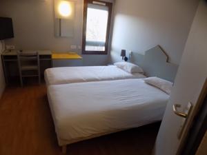 NESTOR HOTEL (Le pre Vert) : photos des chambres