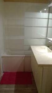 Appartement Lovely appartment talence COSY100m2 parking + balcon/terasse : photos des chambres