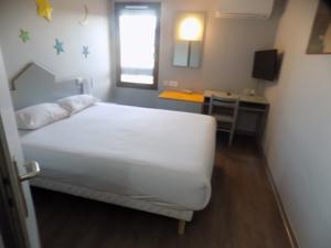 NESTOR HOTEL (Le pre Vert) : photos des chambres