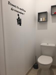 Appartement Gites d'Olbiche : photos des chambres